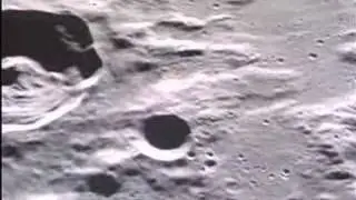 NASA Apollo 11 | Lunar Surface