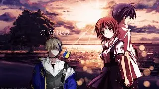 Clannad #vtuber #vtuberen #clannad #pcgaming #visualnovel