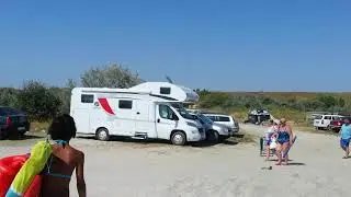 Plaja Corbu