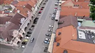 Домажлице (Domažlice)
