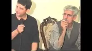 ئه‌حمه‌د لاوه - ناسر ره زازی naser razazi-ahmad lawa به شی یه کم