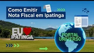 Como Emitir Nota Fiscal em Ipatinga - MG - atualizado 2025