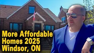 More Affordable Communities Windsor 2025
