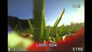 UK65 first run