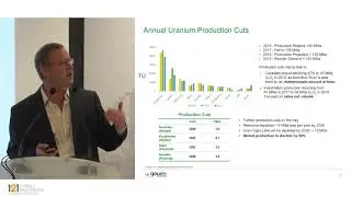 Presentation:  Goviex Uranium - 121 Mining Investment Singapore 2019 Spring