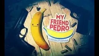 my friend pedro part 3