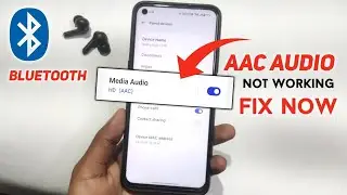 Bluetooth AAC Not Supported? Try This Fix for Xiaomi, OnePlus, Oppo & More