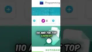 Sell Study Documents and Homework on Studypool #money