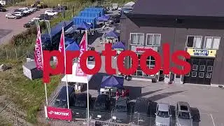 Protools - Proffs p&aring; Verktyg & Inf&auml;stning