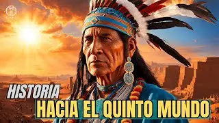 Hacia el Quinto Mundo: Un Viaje de Transformaci&oacute;n Guiado por las Profec&iacute;as Hopi