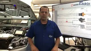 Diagnóstico Diesel Common Rail: Amarok 2.0 2017 - Controle da linha de pressão de alta