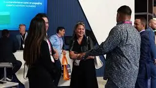 G2E 2024 Wednesday Recap
