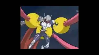 Tamers vs Dreapers(This War is Ours-Escape the Fate) CGDS AMV Reup-load 