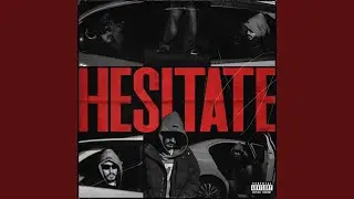 HESITATE (ACAPELLA)