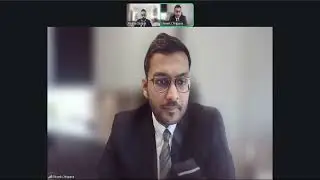 Webinar on &ldquo;Leadership, Growth, and Professional Balance for Chartered Accountants&rdquo; - 23012026