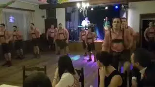 FF Haunoldstein Plattler FF-Ball Haunoldstein