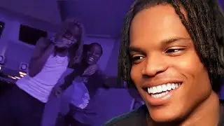 NINE VICIOUS x 1300SAINT- TIRED ASF (REACTION)