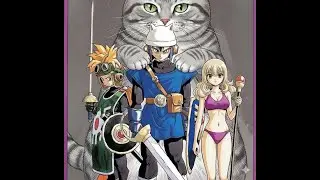 【SFC DQ2】うるとらてきとう放送【RTA 1/29】