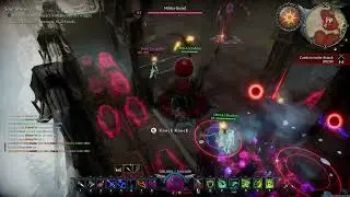 Dracula Castle Raid 8 Oakveil Update