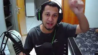 O MELHOR REACT DO MUNDO &hearts;