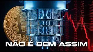 Is Quantum Computing the Biggest Challenge for Bitcoin?