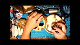 falla bomba de gasolina Pt cruiser 2002