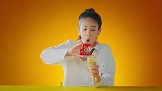 Ovaltine Crunchy Pop Bumper Ad Q4 2021-2022 (Philippines)