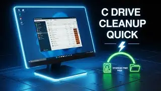 7 Simple Tricks to Fix Low Storage on Windows!