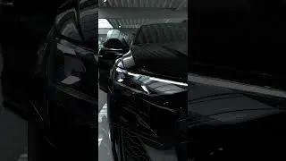 2025 Audi RS Q8
