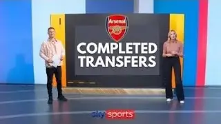 ARSENAL CONFIRM ARDA G&Uuml;LER SIGNING AS ARTETA&rsquo;S PROJECT TAKES ANOTHER GIANT STEP