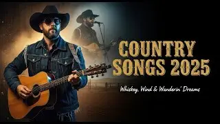 Country Song 2025 &ndash; Acoustic Campfire Romance