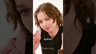 Эмма Майерс не хочет спойлерить &laquo;Уэнсдей&raquo;.
