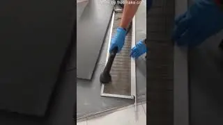 PULIZIA E SANIFICAZIONE TERMOCONVETTORI