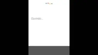New Google Now / Novo Google Now