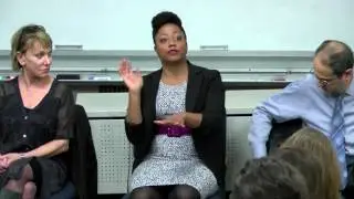 Ethics, Law and Society -  November 17, 2015