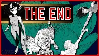 Battle Angel Alita (7) | The End | Recap & Review