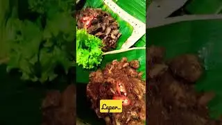 Tumpeng nasi kuning