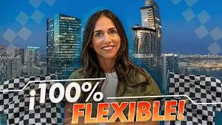 &iquest;Un simulador de F&oacute;rmula 1 en tu edificio? Solo en Viceroy Brickell 🤑 La Realtor de Miami