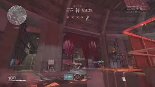 XDefiant Spider bot bug