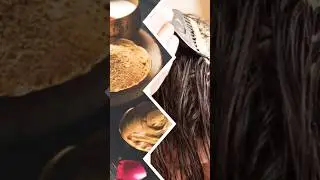 Multani mitti hair pack 💆🏻#insta#blogger#homemade#diy#growth#hairgoals#haircare#herbal#healthyhair