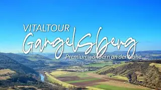 Premiumwandern auf der Vitaltour Gangelsberg | Wandern an der Nahe