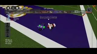 Opps football fusion 2 -montage