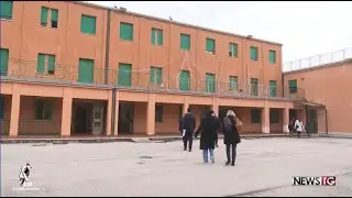 Una giornata speciale per i detenuti di Barcaglione, tra orto e incontro con le famiglie