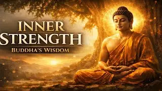 How to Cultivate Inner Strength: Buddha's Motivational Methods Explained