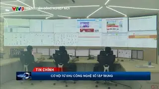 KỶ NGUYÊN CÔNG NGHIỆP MỚI _ SỐ 09