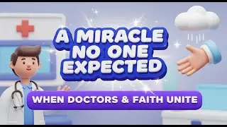 The Doctor&rsquo;s Miracle | A Heart-Touching Story of Faith & Healing