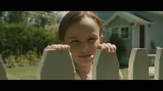 Carrie (2013) - Hail (Alternate Opening) (Deleted Scene) [Blu-Ray Extra]