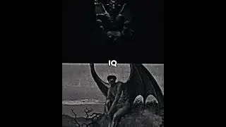 Satan VS Lucifer 😈😈