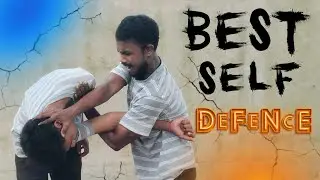 BEST SELF DEFENCE / (TRAINING) 🥋😱 #youtube #viral #tranding #youtubevideo #selfdefense 