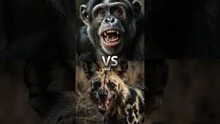 Wild Animal Battles. Only the Strongest Wins #animalshowdown #animalsfights #short